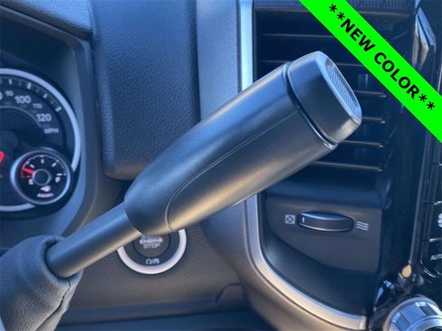 New 2026 RAM 2500 Big Horn image 25