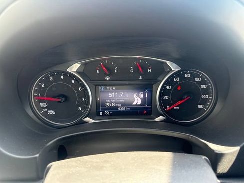 Used 2022 GMC Terrain SLE w/ Driver Convenience Package FWD image 6