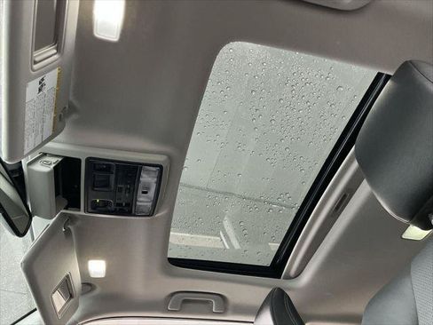 Certified 2024 Toyota 4Runner Limited RWD image 22