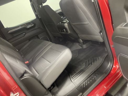 Used 2023 Chevrolet Silverado 1500 RST w/ All Star Edition Plus image 21