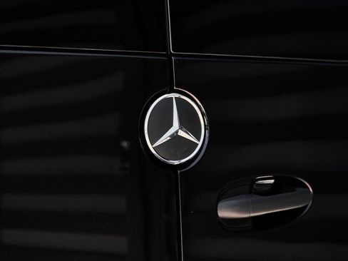 Used 2024 Mercedes-Benz Sprinter 3500 w/ Parking Package image 11
