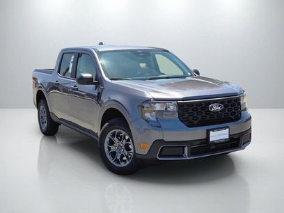 New 2026 Ford Maverick XLT