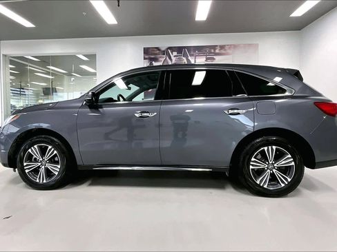 Used 2017 Acura MDX image 3