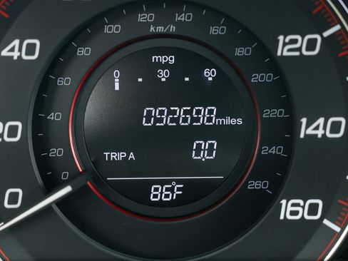 Used 2014 Honda Accord Sport image 46