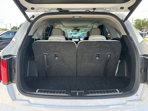 Used 2023 Kia Sorento SX AWD/4WD image 24