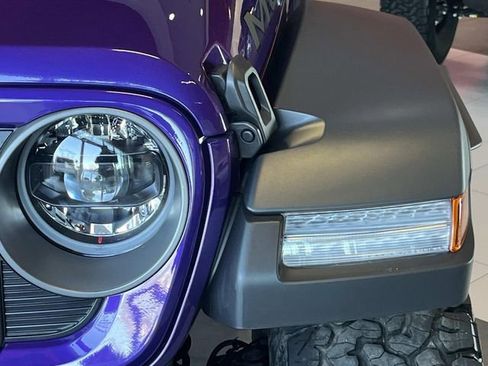 New 2026 Jeep Wrangler Unlimited Rubicon 392 image 9