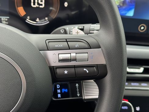 New 2025 Hyundai Sonata SEL image 20