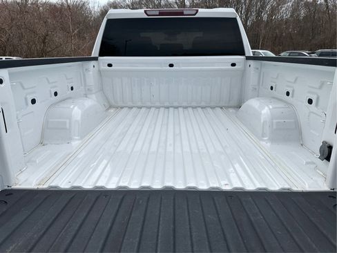 Certified 2022 Chevrolet Silverado 1500 LT image 12