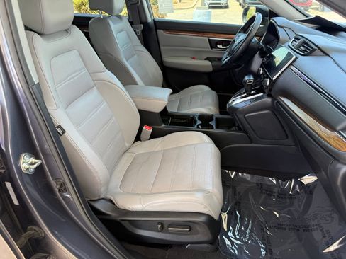 Used 2017 Honda CR-V Touring image 37