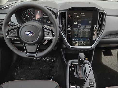 New 2026 Subaru Crosstrek 2.5i Limited image 12