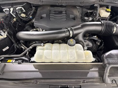 Used 2022 Ford F150 Lariat w/ Equipment Group 502A High AWD/4WD image 43