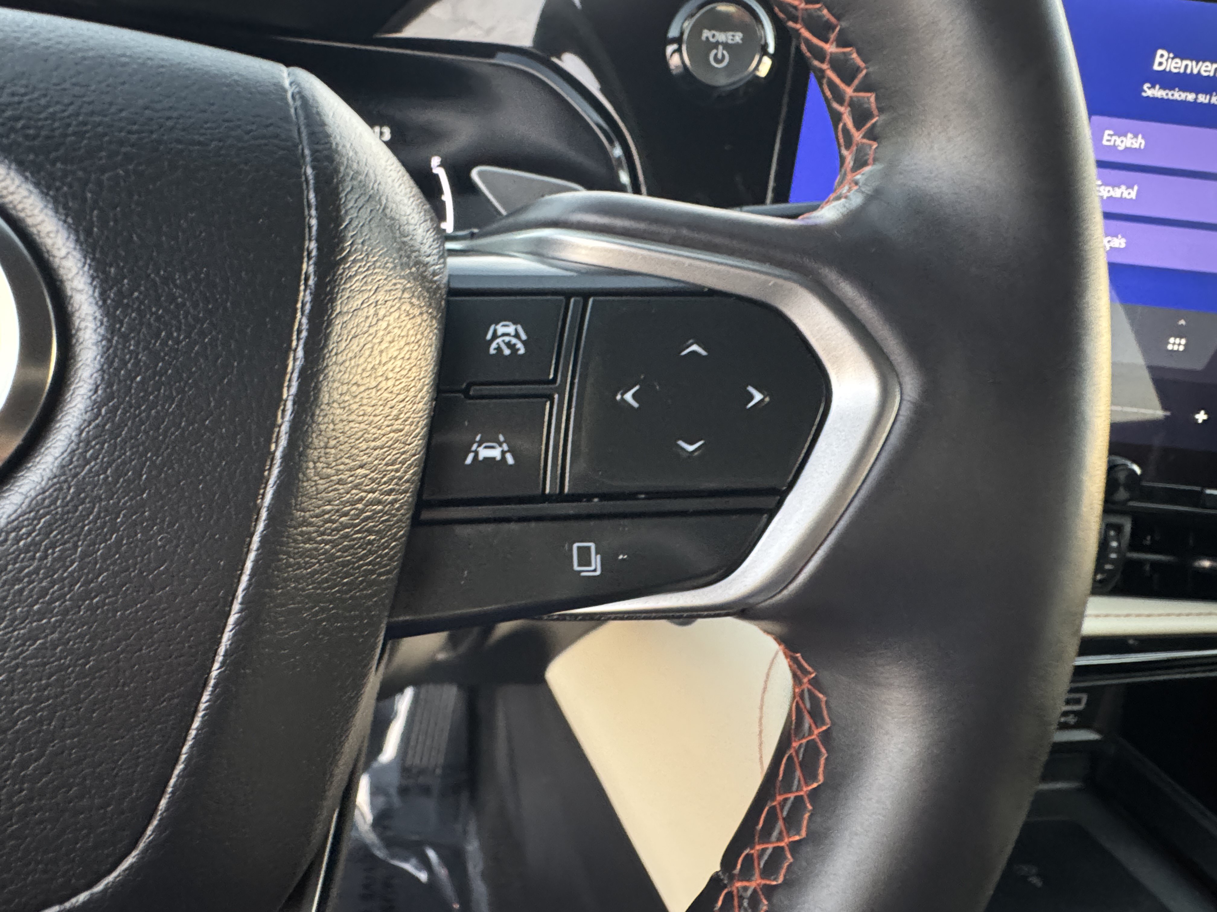 Certified 2022 Lexus NX 350h AWD image 27