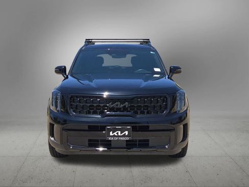 Used 2024 Kia Telluride EX X-Line AWD/4WD image 9