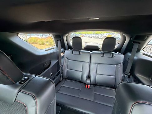 New 2026 Ford Explorer ST w/ Sun And Sound Package AWD/4WD image 12