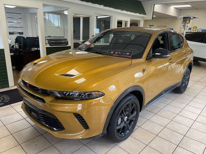 New 2024 Dodge Hornet R/T w/ R/T Blacktop Package