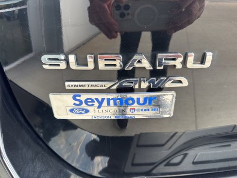 Used 2021 Subaru Forester Touring w/ Popular Package #2 image 14