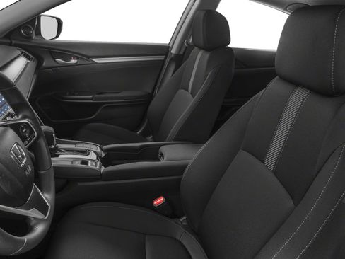 Used 2018 Honda Civic EX image 6