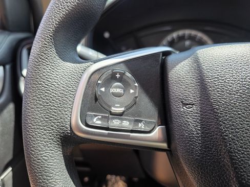 Used 2017 Honda CR-V LX image 29