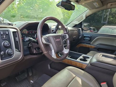 Used 2018 GMC Sierra 1500 SLT image 10