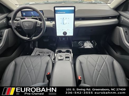 Used 2023 Ford Mustang Mach-E California Route 1 AWD/4WD image 16