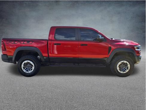 Used 2026 RAM 1500 RHO w/ RHO Level 1 Equipment Group AWD/4WD image 6