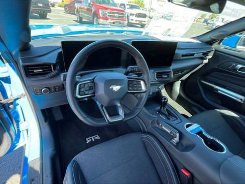 New 2024 Ford Mustang GT w/ GT Performance Package RWD image 40