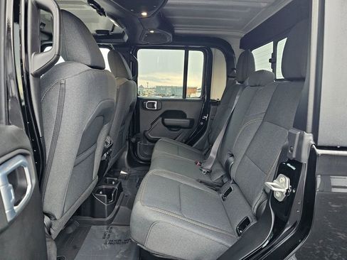 New 2026 Jeep Gladiator Willys image 12