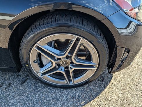 Used 2020 Mercedes-Benz C 300 4MATIC Sedan image 12
