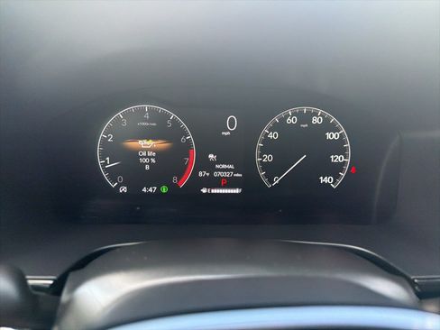 Used 2023 Honda CR-V EX-L image 14