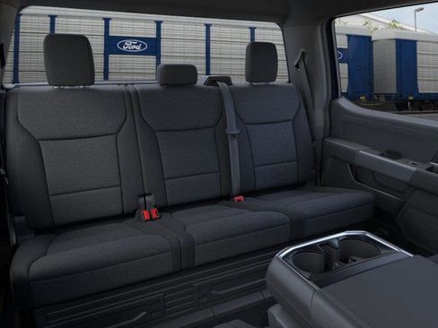 New 2026 Ford F150 XLT w/ Tow/Haul Package image 11