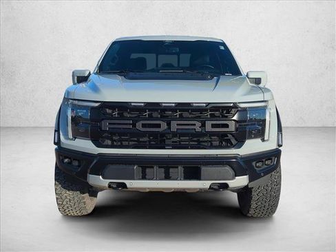 Used 2024 Ford F150 Raptor AWD/4WD image 2