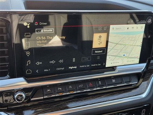 New 2026 GMC Sierra 1500 Elevation w/ Preferred Package image 19