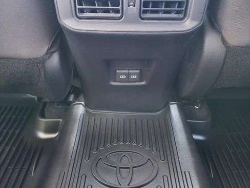 Used 2023 Toyota RAV4 XLE w/ Convenience Package AWD/4WD image 13