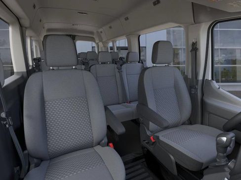 New 2025 Ford Transit 350 XL RWD image 10