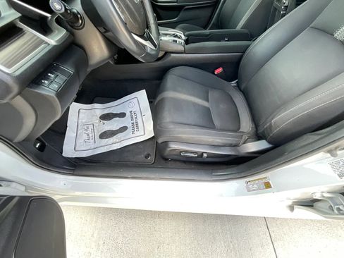 Used 2020 Honda Civic EX image 20