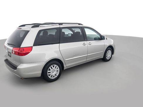 Used 2007 Toyota Sienna LE FWD image 5