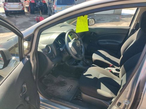 Used 2014 Nissan Versa Note S image 11