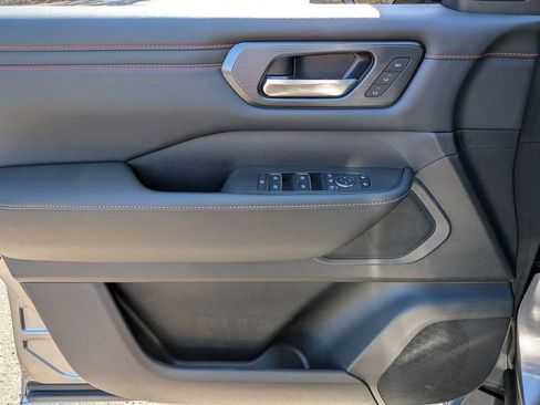 New 2026 Nissan Armada PRO-4X w/ Captain's Chari Seat Package image 12