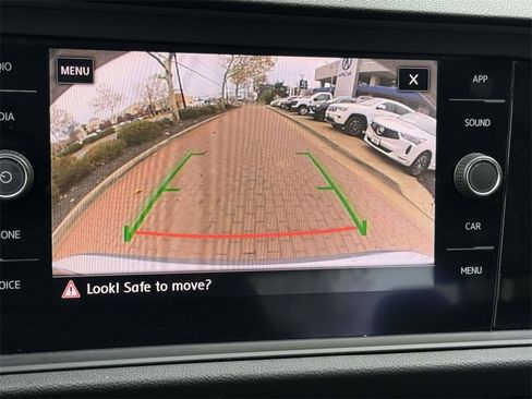 Used 2020 Volkswagen Jetta SEL image 19