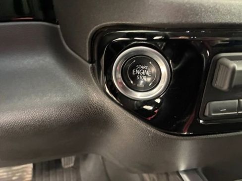 Used 2024 Chevrolet Silverado 1500 LTZ w/ LTZ Premium Package image 24