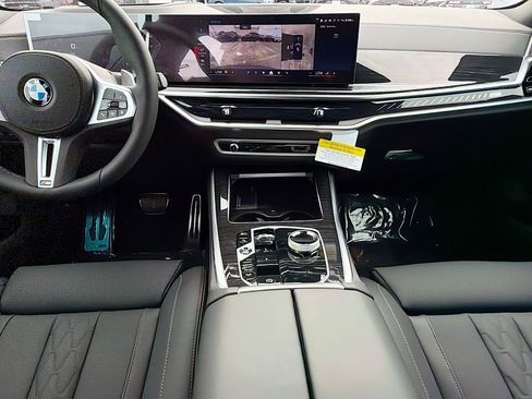 New 2026 BMW X5 M60i AWD/4WD image 18