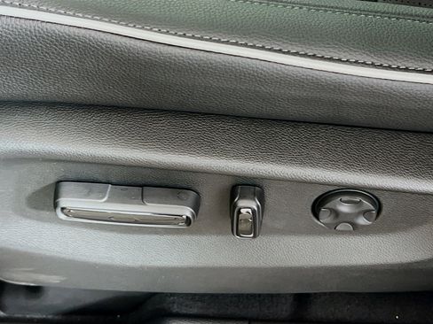 New 2026 Honda Odyssey Elite image 15