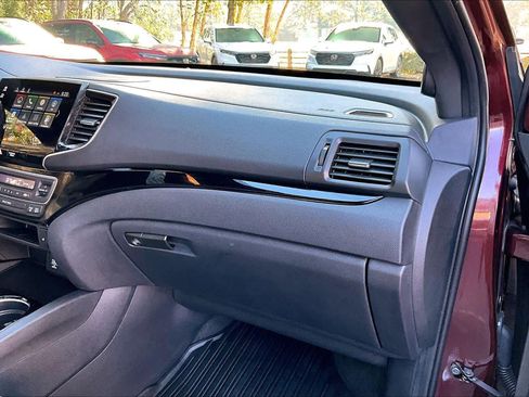 Used 2019 Honda Passport Touring image 18