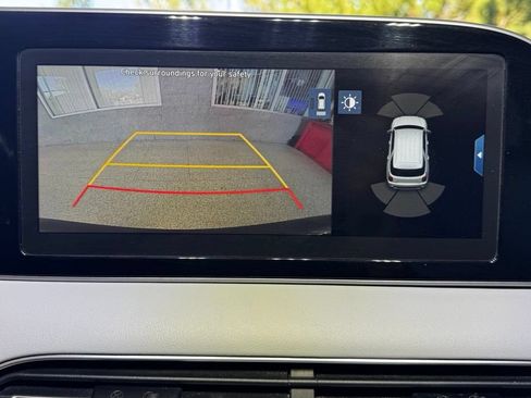 Used 2020 Hyundai Palisade SEL AWD/4WD image 30