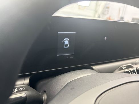 Used 2025 Kia K4 FWD image 13