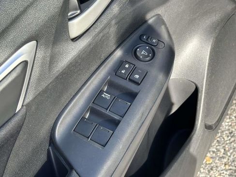 Used 2016 Honda Fit LX image 16