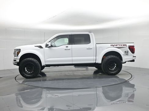 New 2025 Ford F150 Raptor image 31