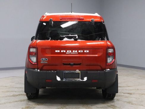 Certified 2023 Ford Bronco Sport Big Bend image 9