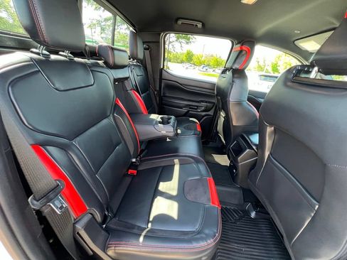 Used 2025 Ford Ranger Raptor AWD/4WD image 26