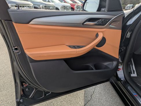 Used 2019 BMW X3 M40i w/ Premium Package image 12